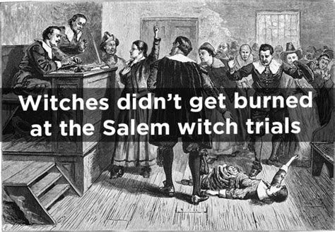 I have no doubt that witch